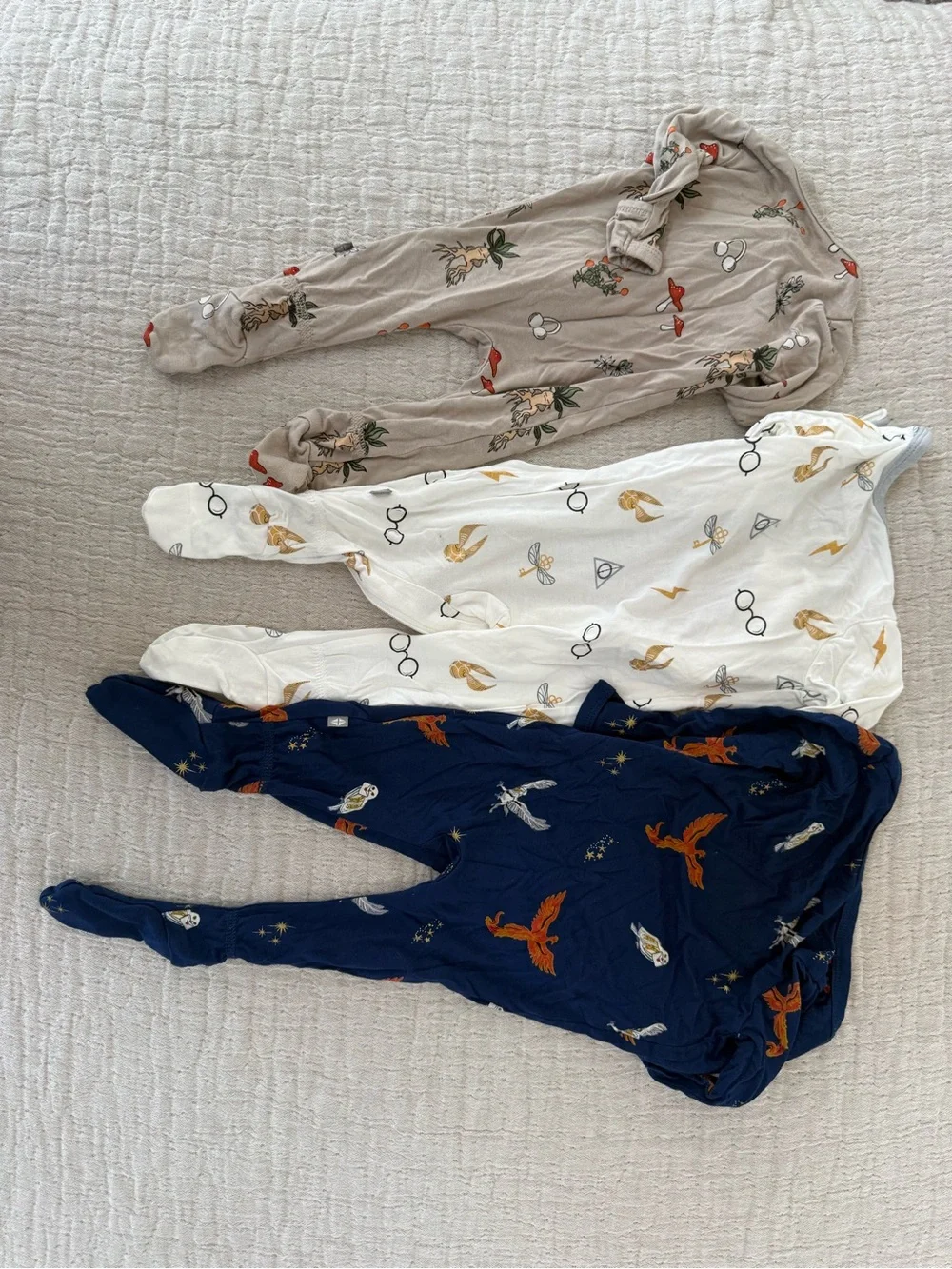 Kyte BABY three piece